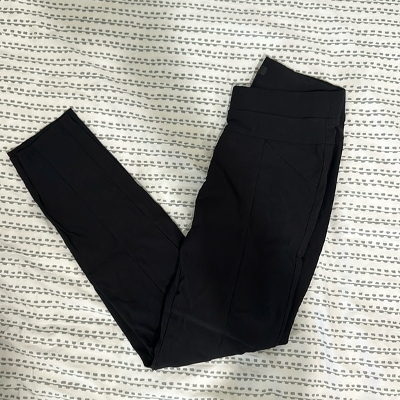Women’s black ankle dress pants - Picture 1 of 2